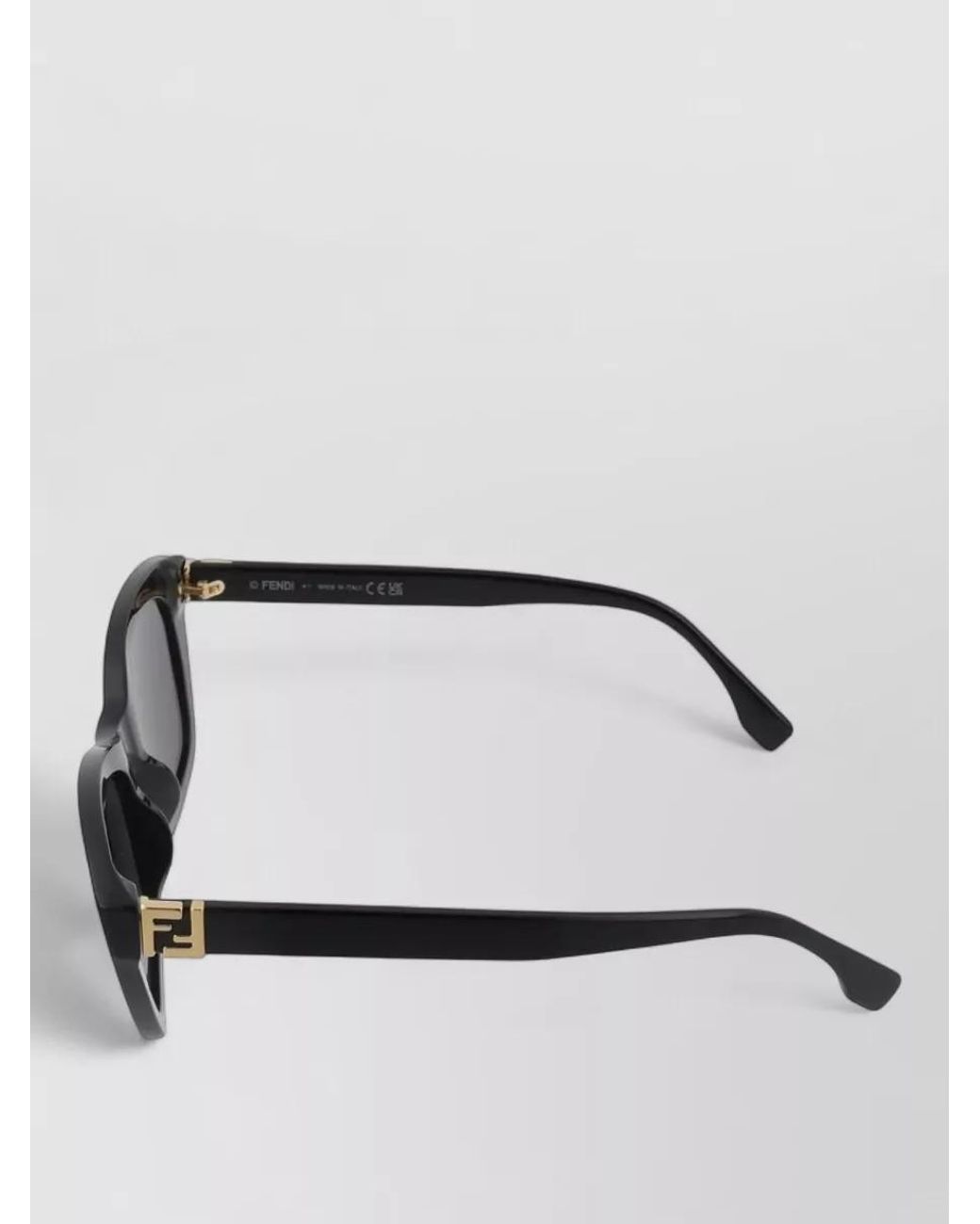 Fendi Multicolor Sunglasses