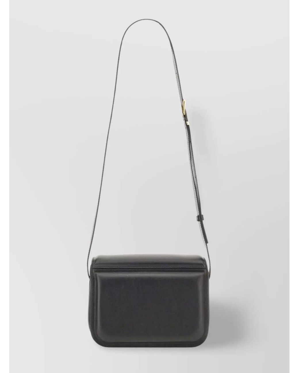 Wandler White Medium Leather Shoulder Bag