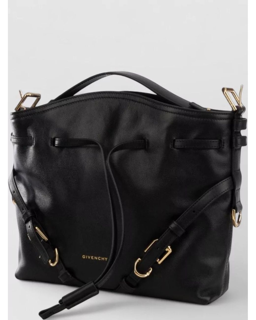 Givenchy Black Tote Bag