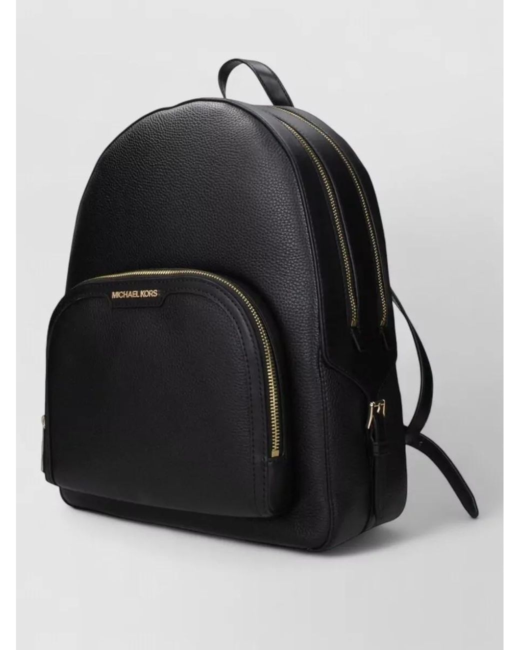 Michael Kors Black Na Leather Laptop Bag