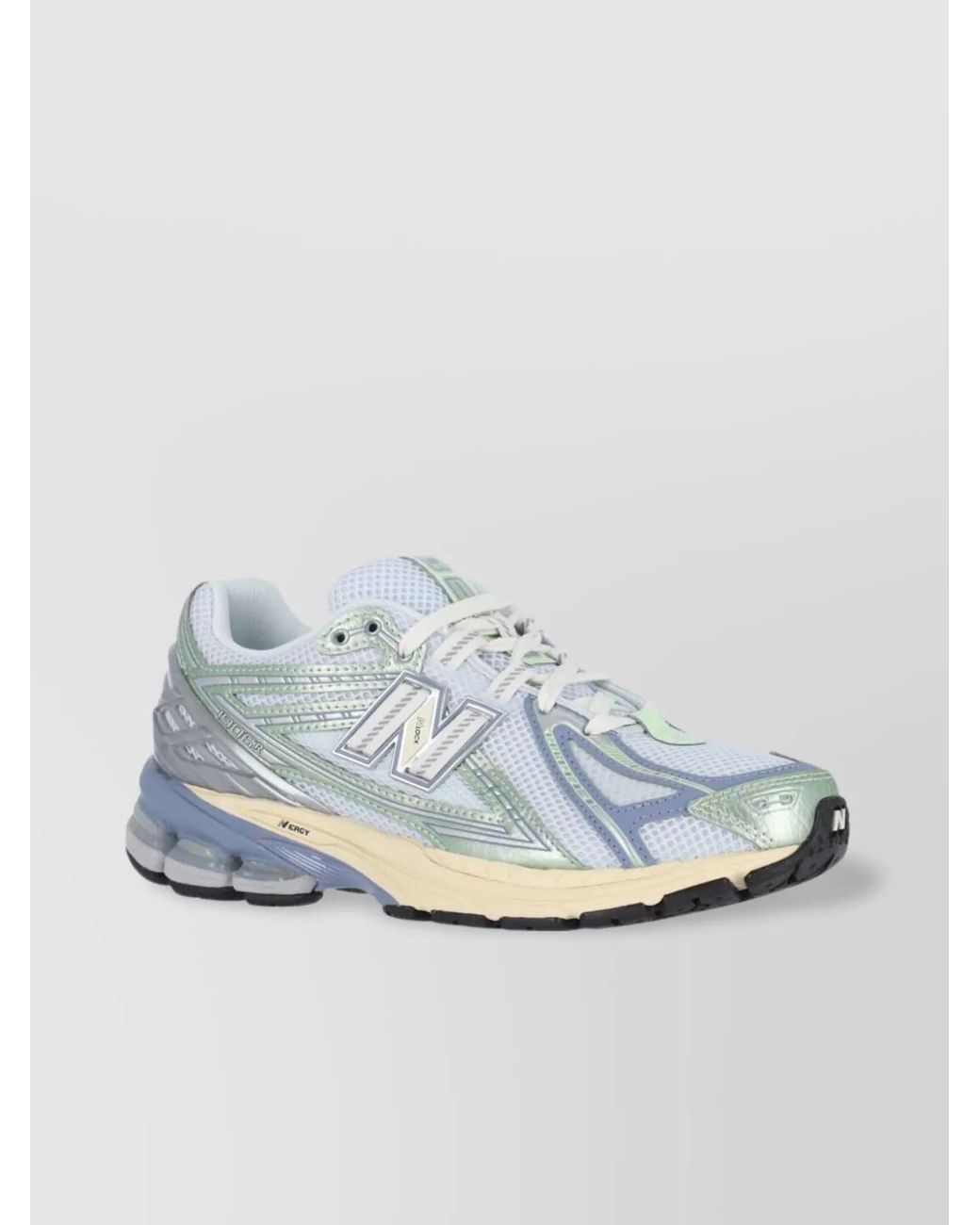 New Balance Multicolor Top Tier Dynamic Mesh Sneakers
