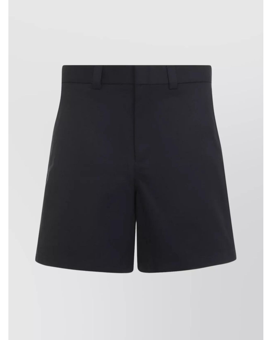 Gucci Blue Casual Shorts for men