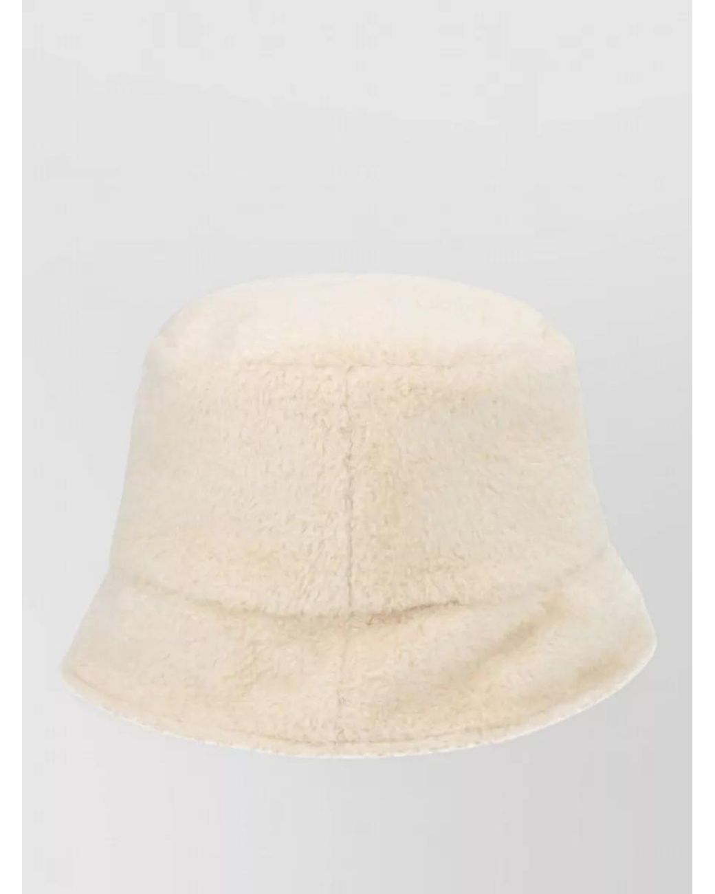 Moncler Natural Teddy Headband