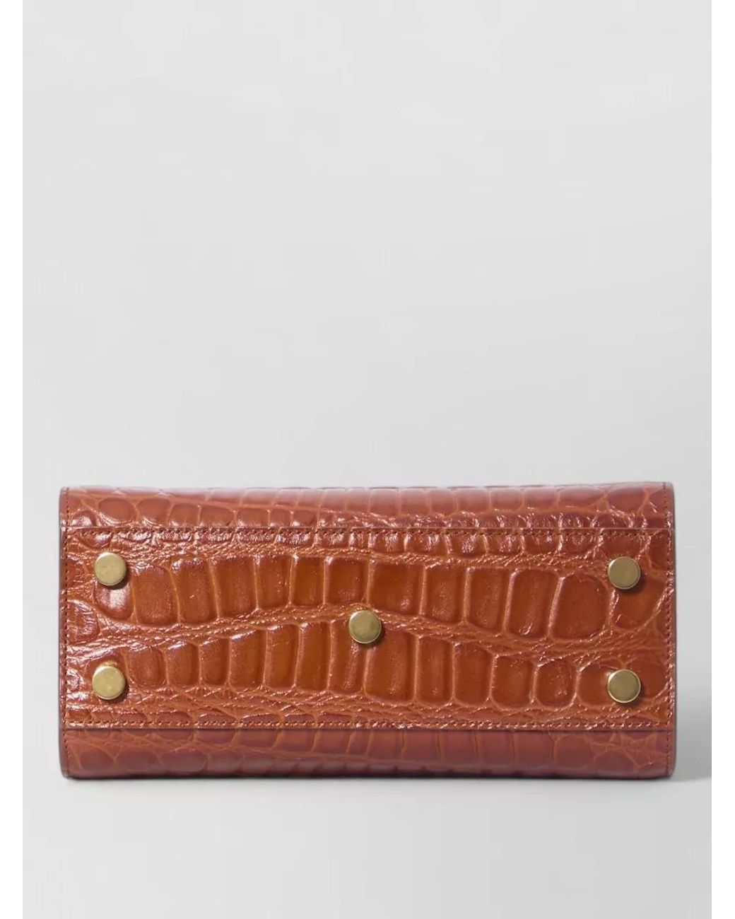 Saint Laurent Multicolor Sac De Jour Nano Leather Shoulder Bag