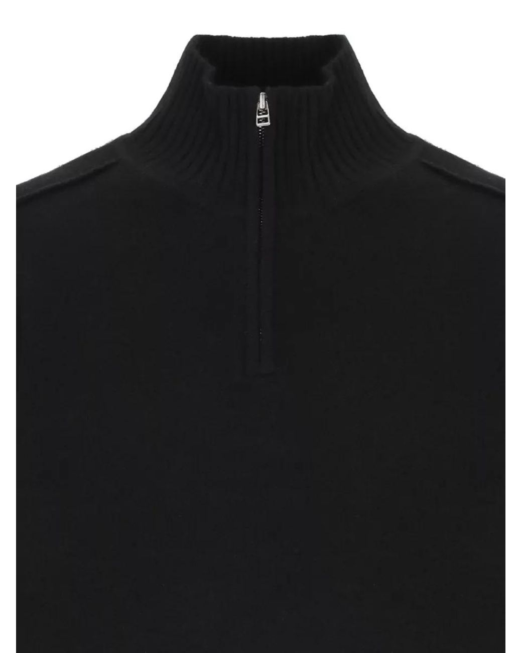 Guest In Residence Black Guest for men