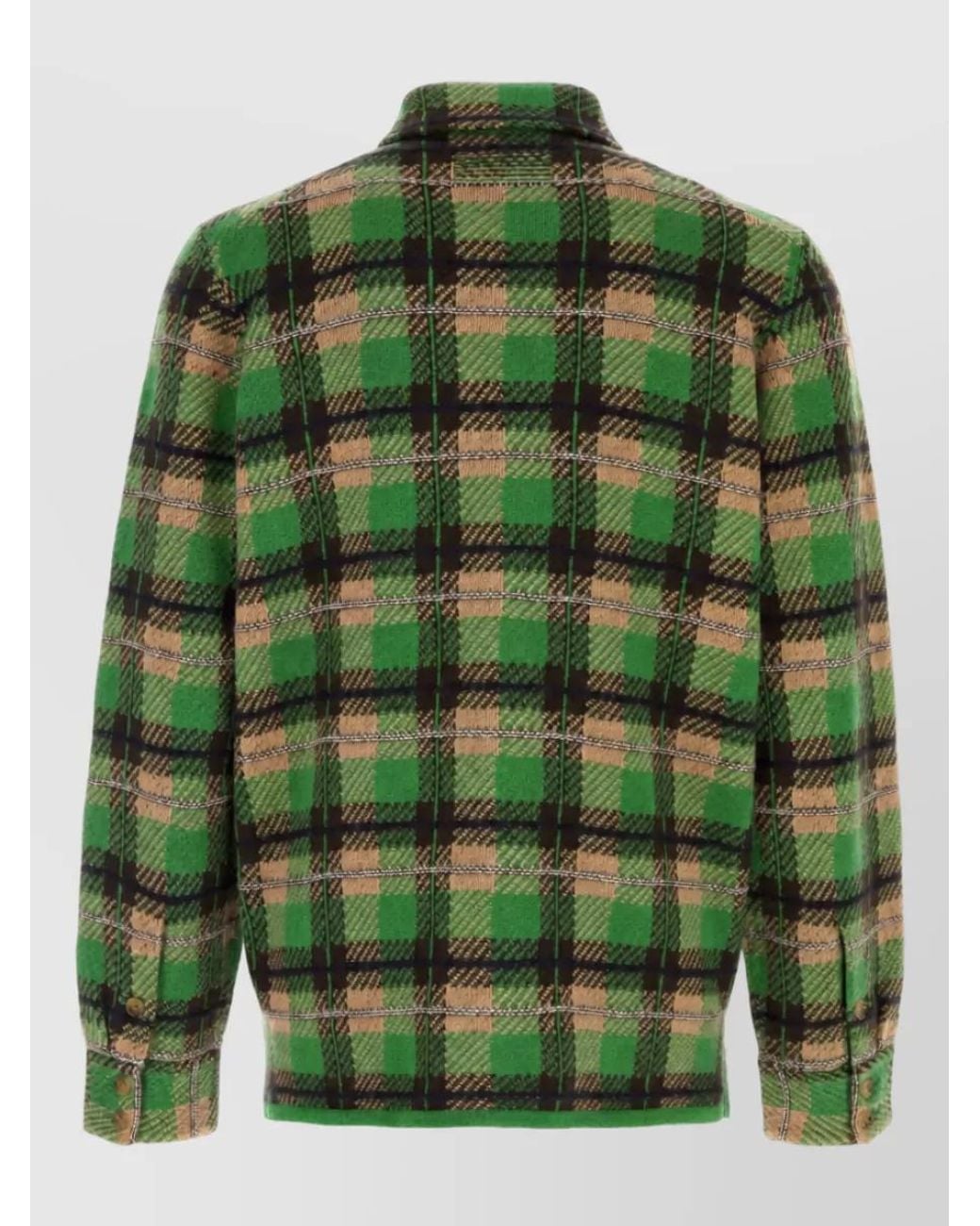 Guest In Residence Green Guest for men