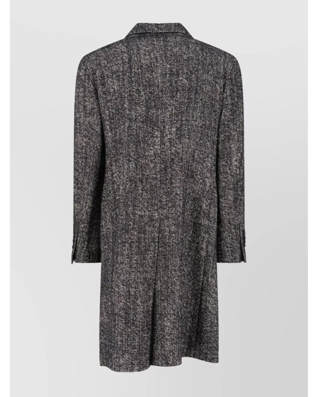 Tagliatore Gray Blazer for men