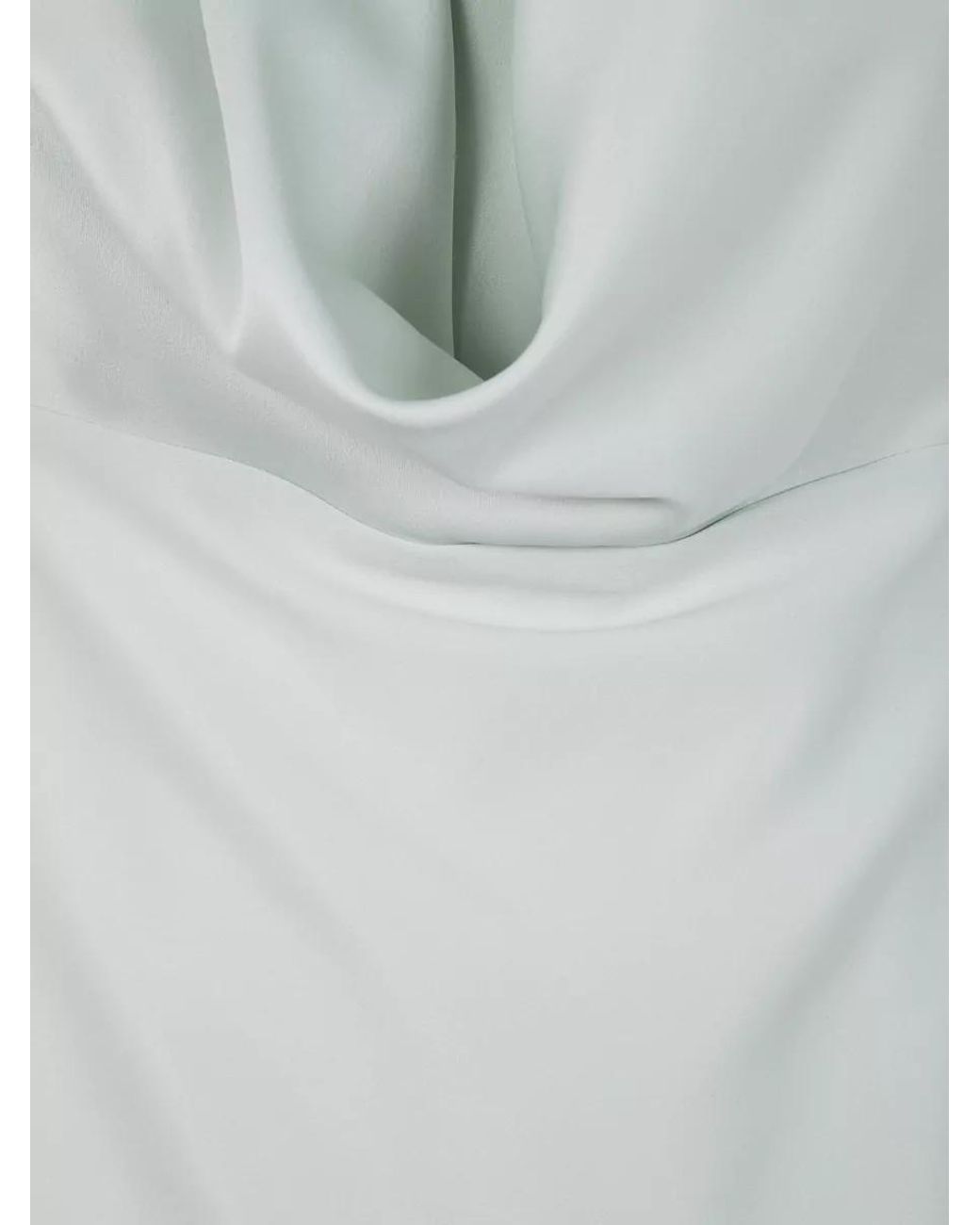 DR. HOPE White Maxi Dress