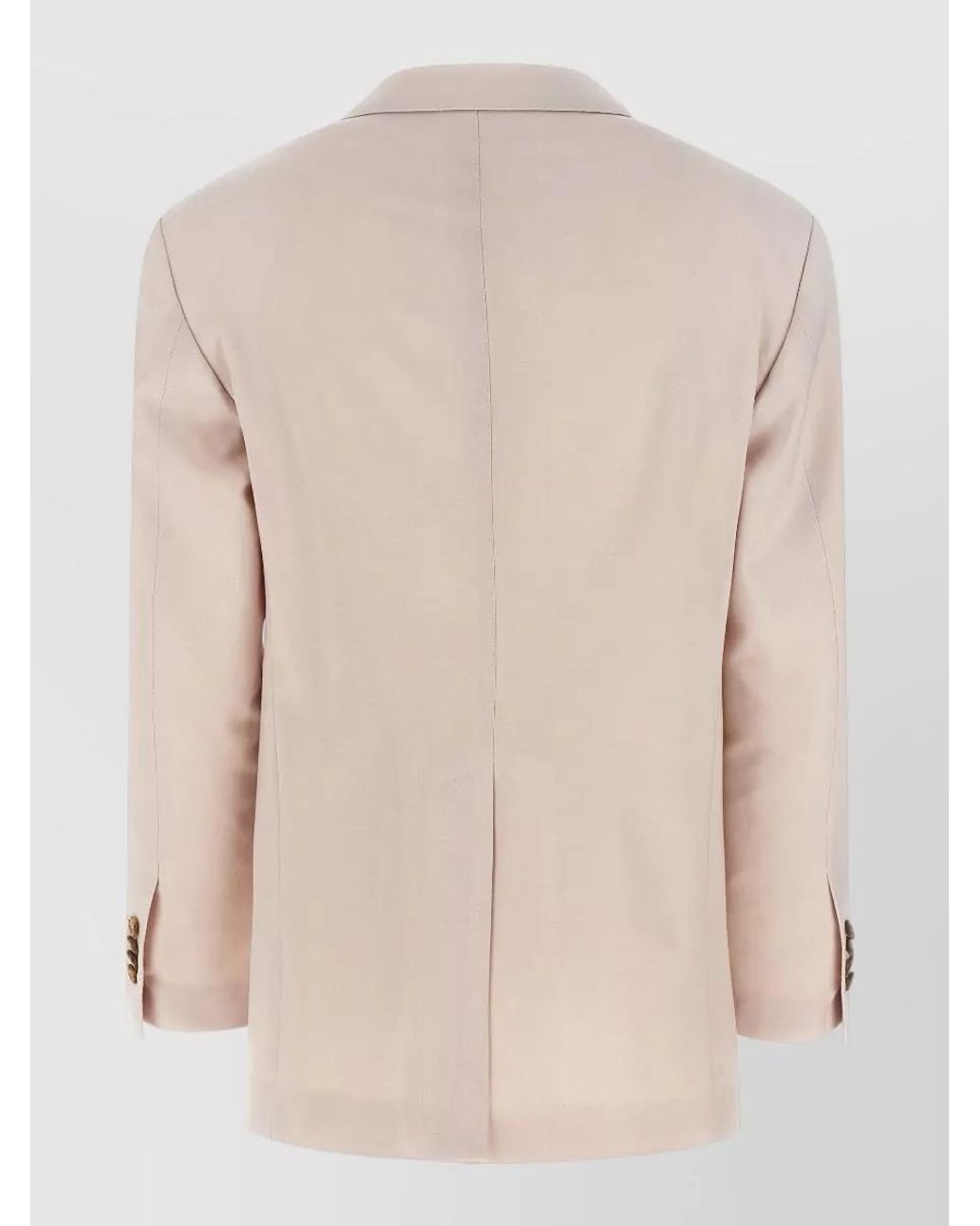 Tagliatore Natural 'loreley' Blazer