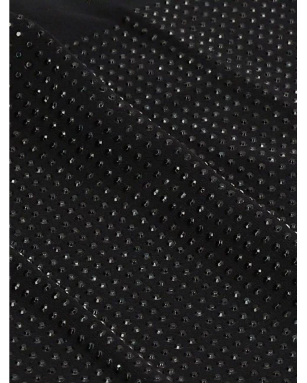 Wolford Black Studs Tights