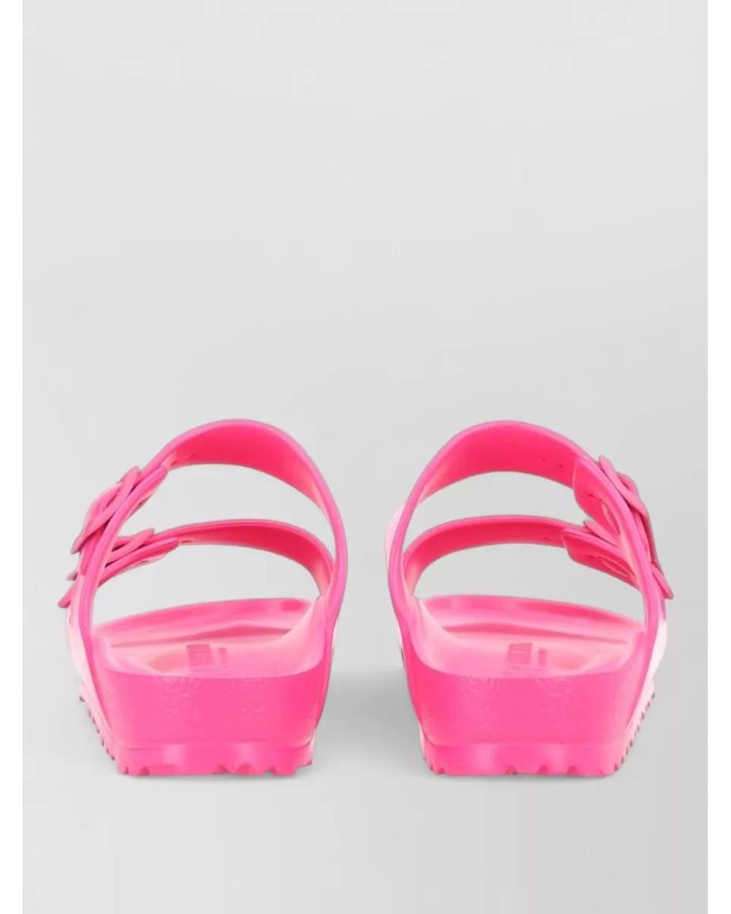 Birkenstock Pink Eva Arizona Sandals