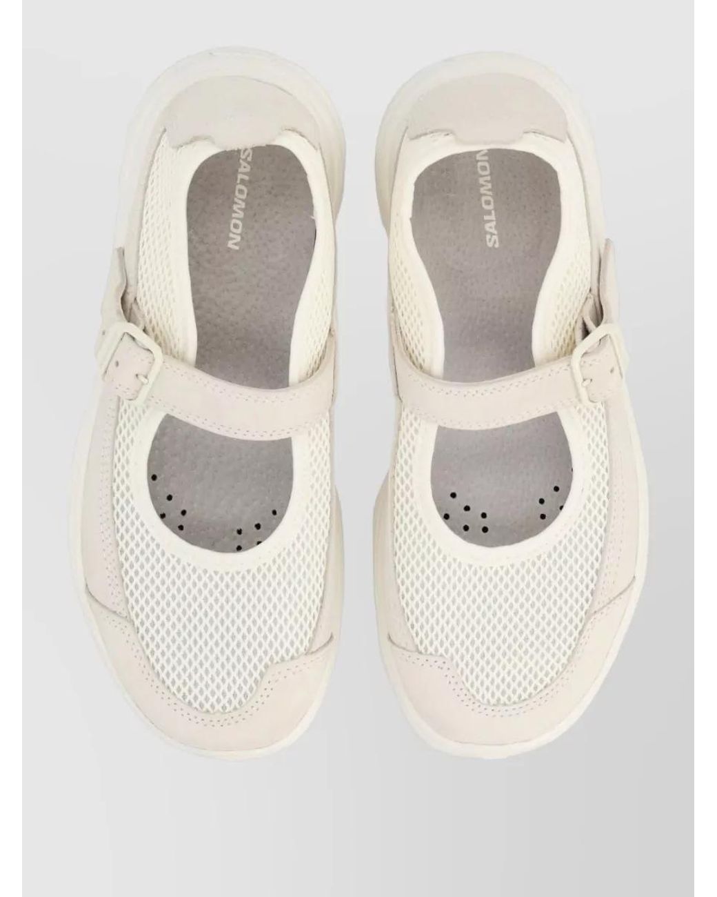 Salomon Natural Textile Sandals