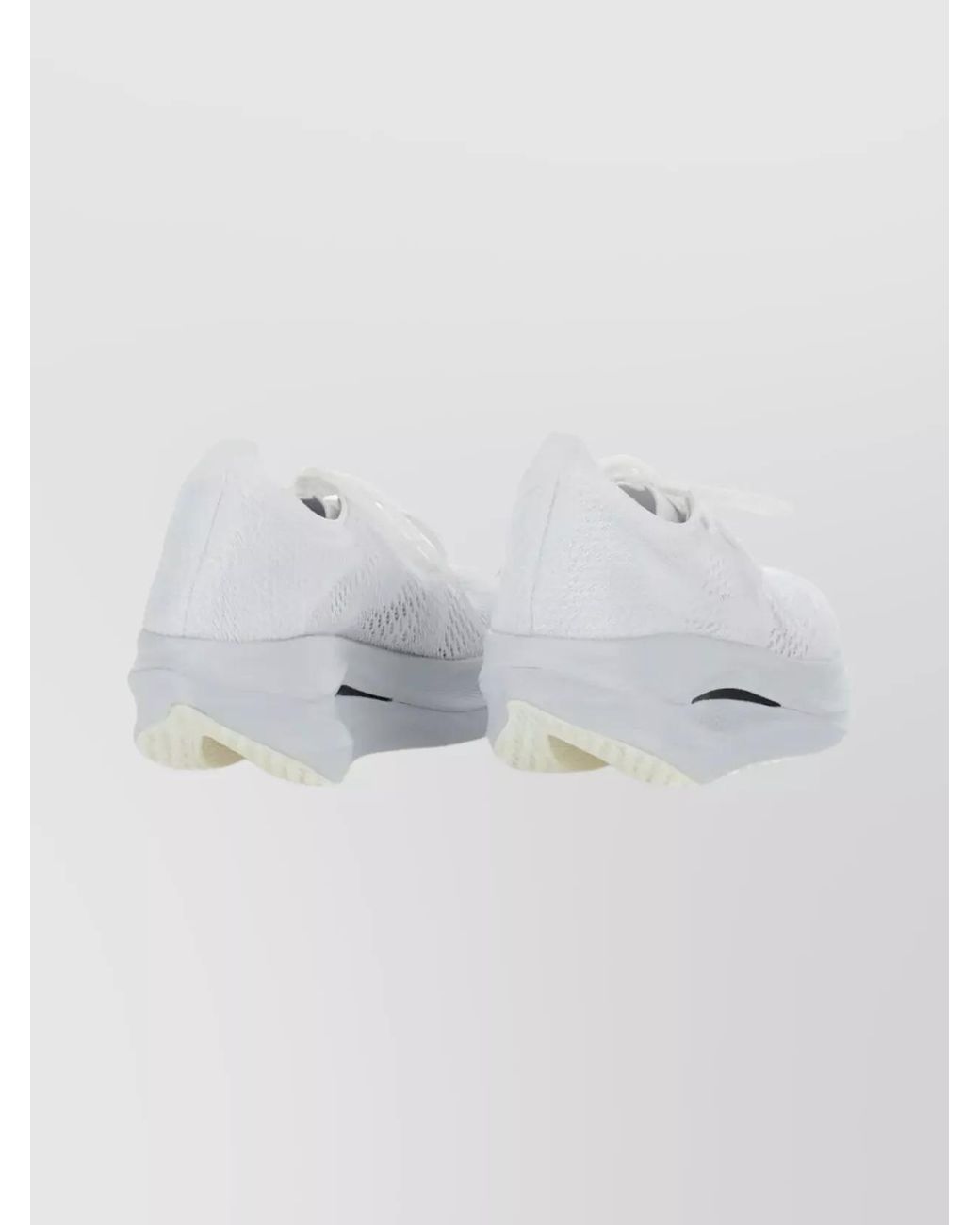 Comme des Garçons Multicolor Low-Top Sneakers