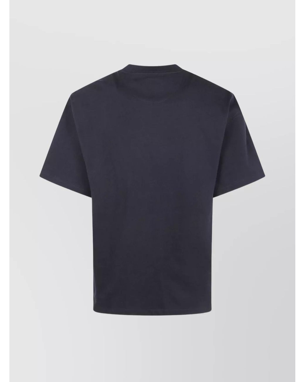 Dickies Blue Heavyweight Short Sleeve T-Shirt
