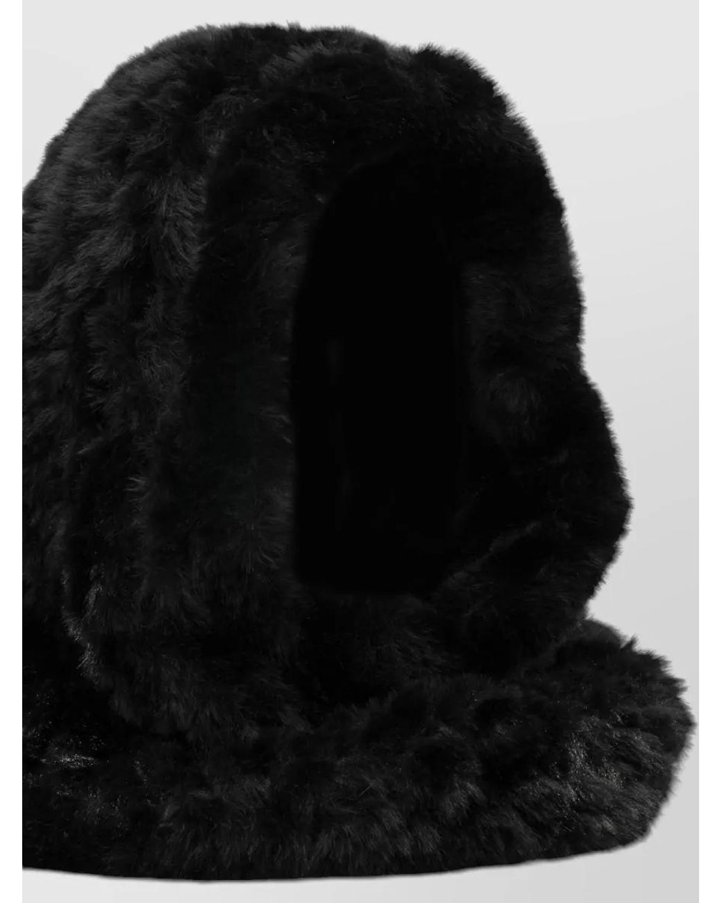 Pinko Black Scarf