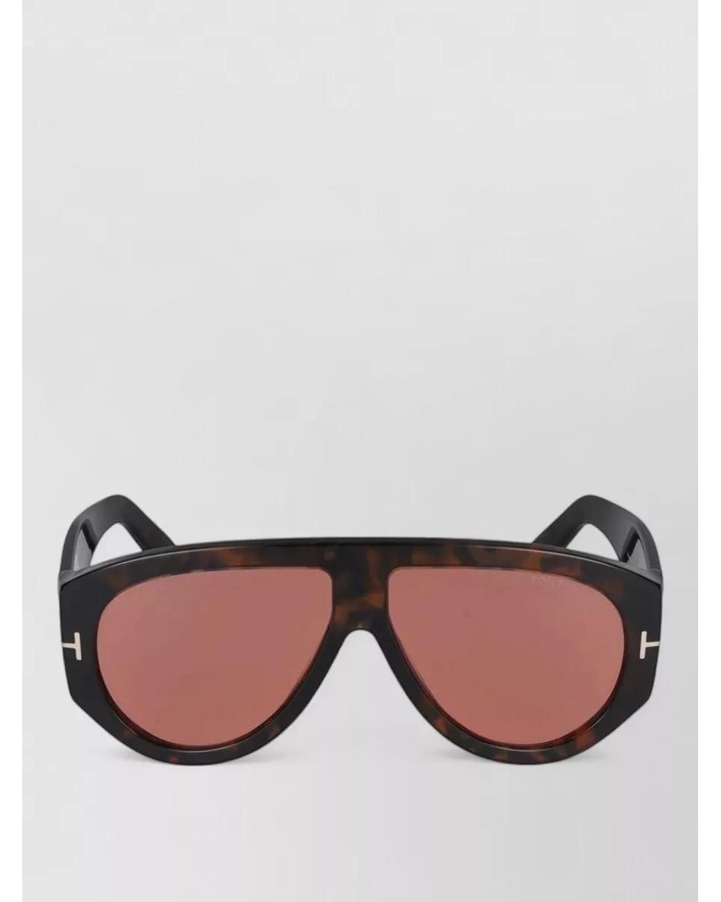 Tom Ford Pink Cat-Eye Sunglasses