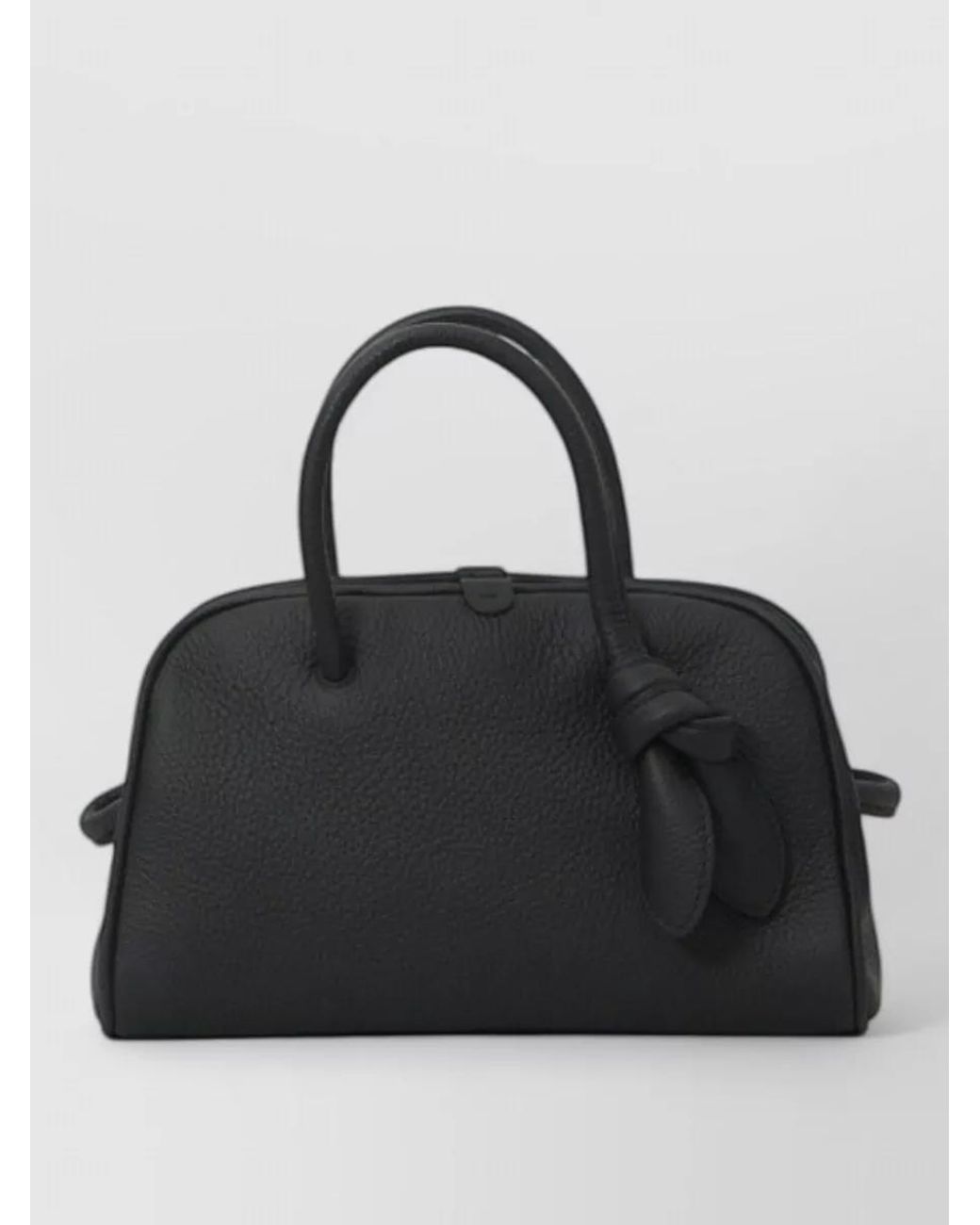 Jacquemus Black Le Turismo Small Bag