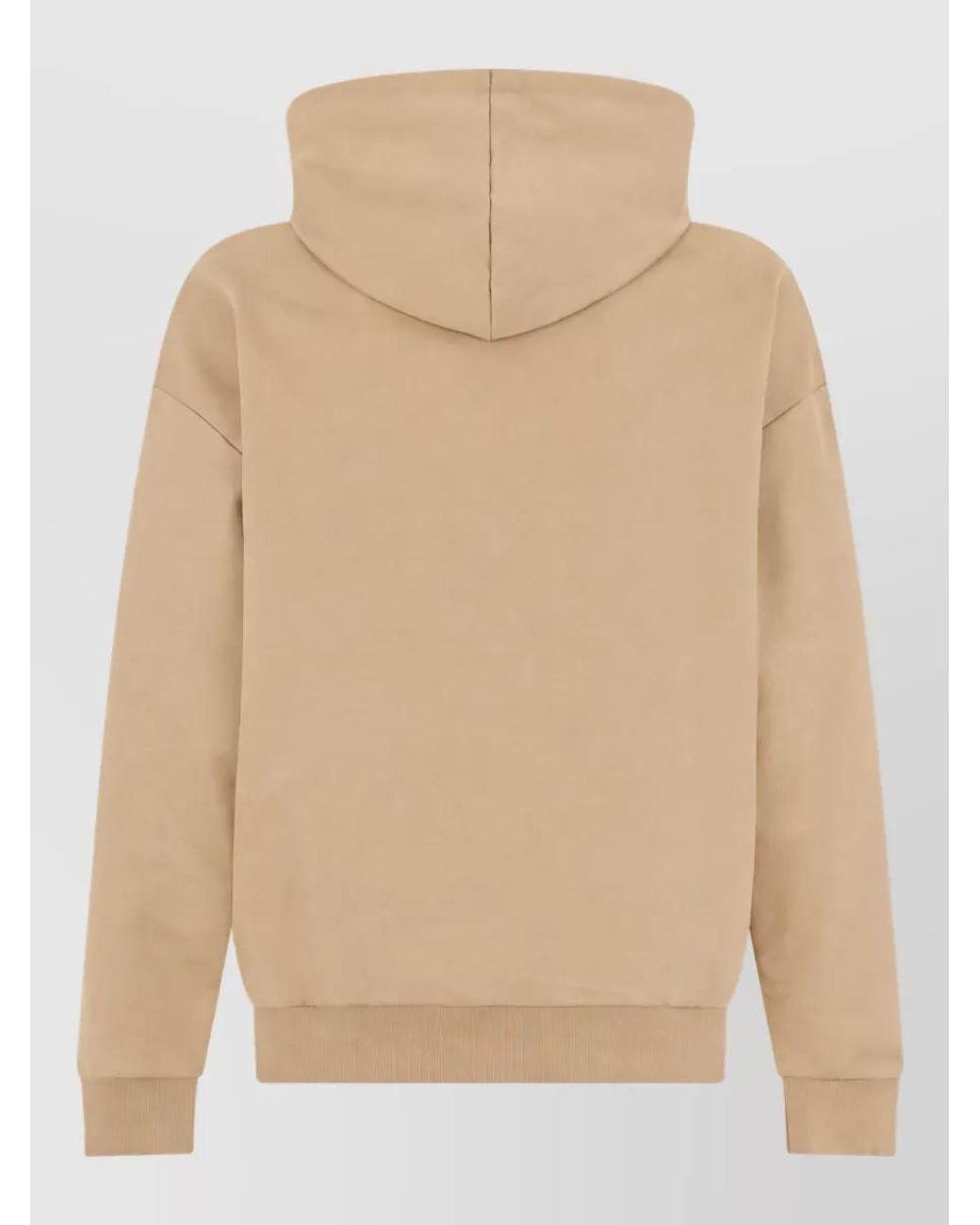 Boss Natural Cotton Hoodie for men