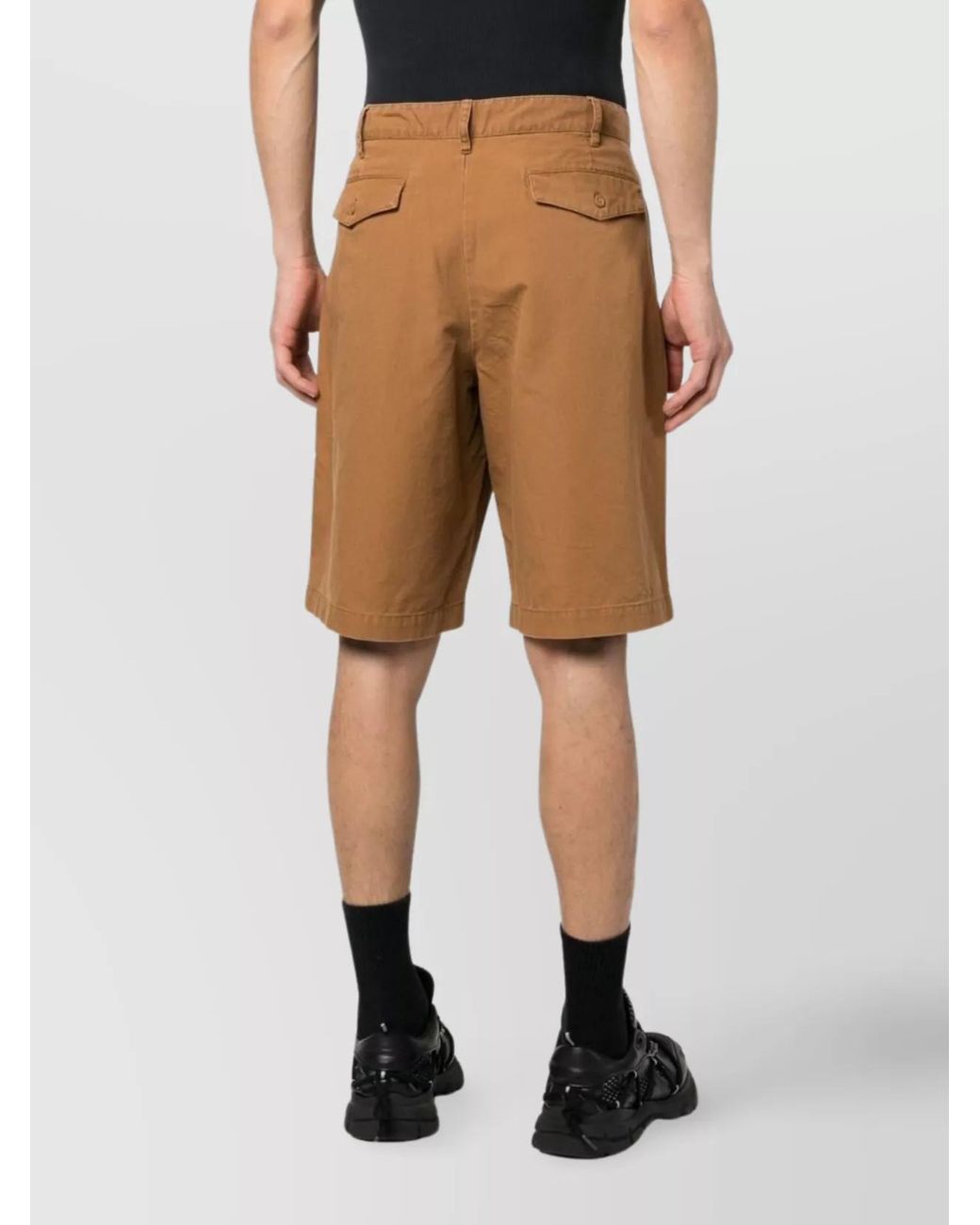Nike Natural Tailored Shorts for men