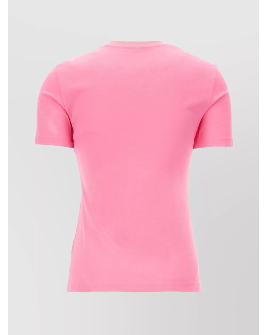 Versace Pink T-Shirts