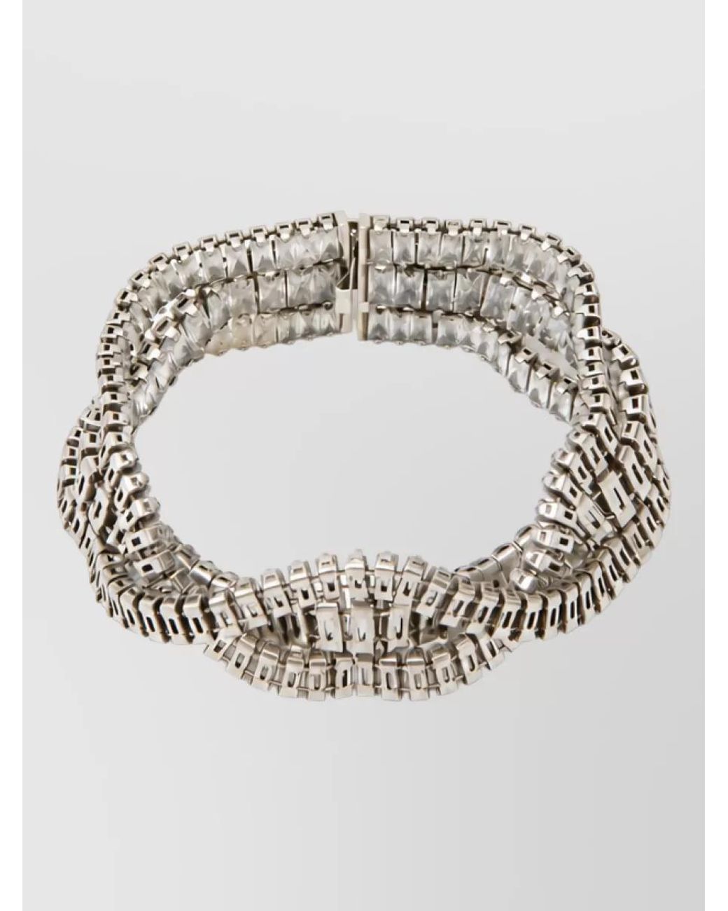 Isabel Marant Metallic Bracelet