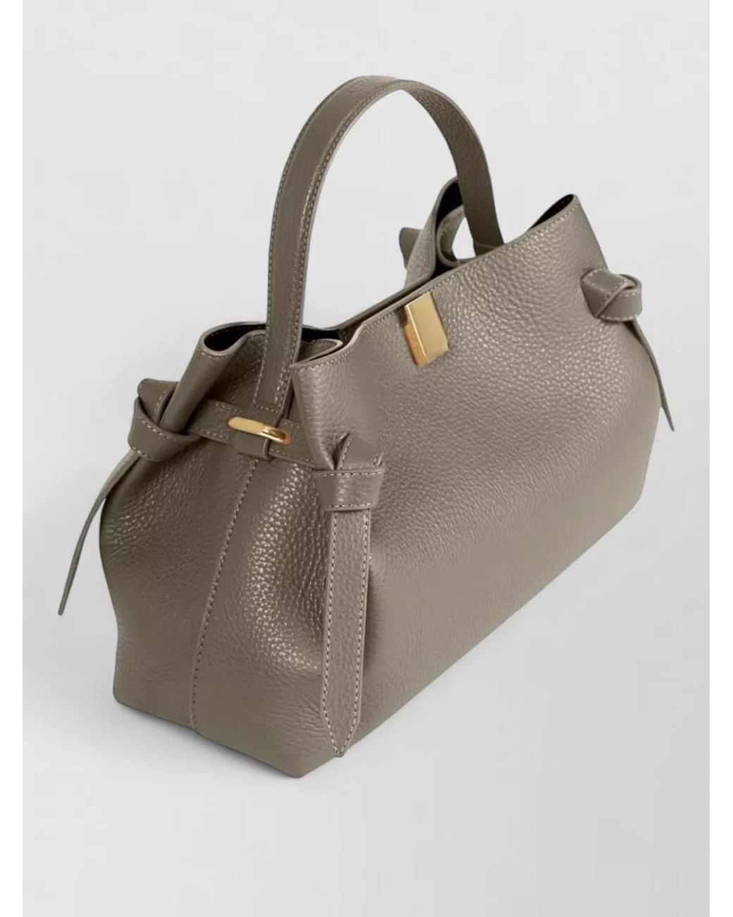 Yuzefi Multicolor Leather Shoulder Bag