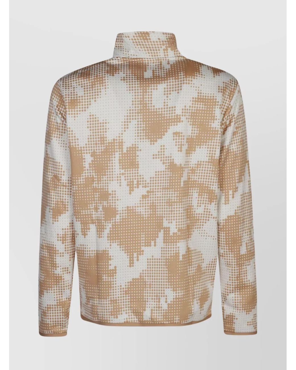 Nike Natural Sweatshirt for men