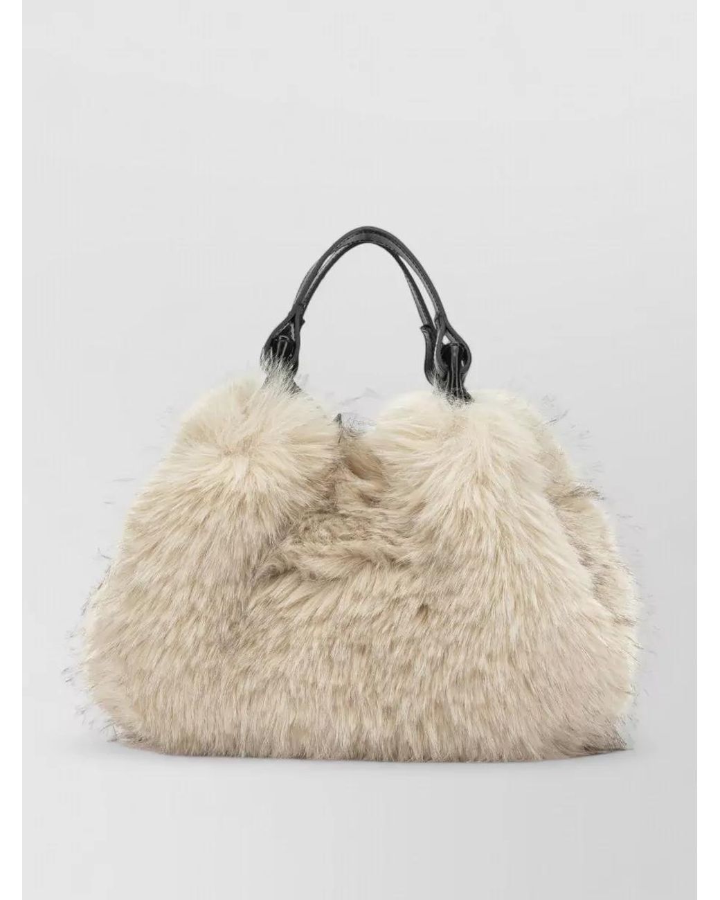 Gianni Chiarini Natural Tote Bag