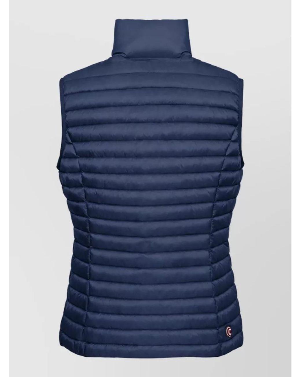Colmar Blue Gilet