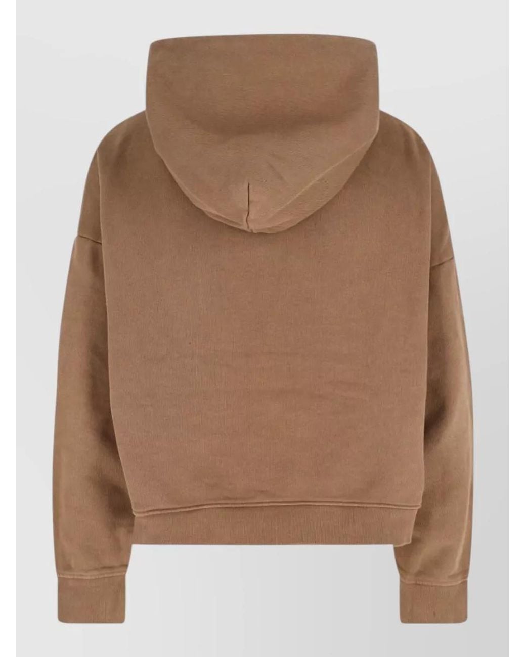 Entire studios Brown Cotton T-Shirt for men