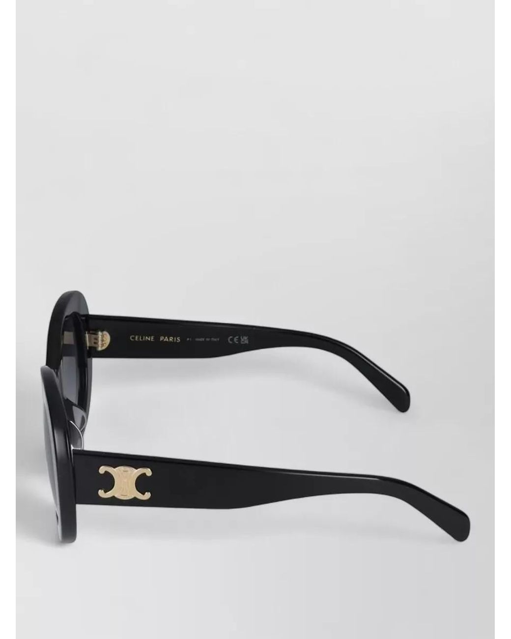 Céline Black Sunglasses