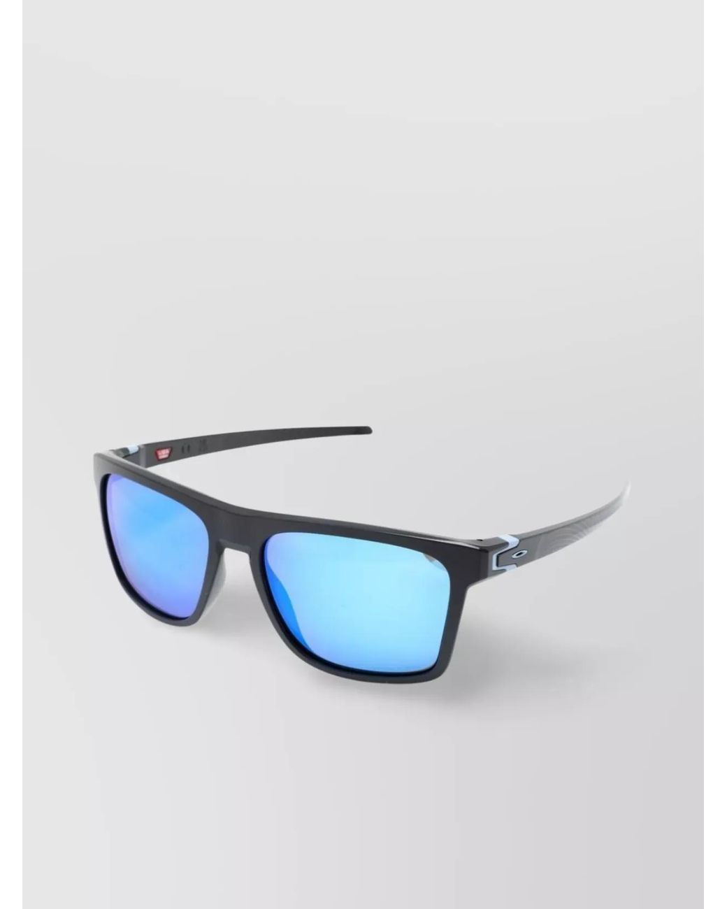 Oakley Blue Sunglasses