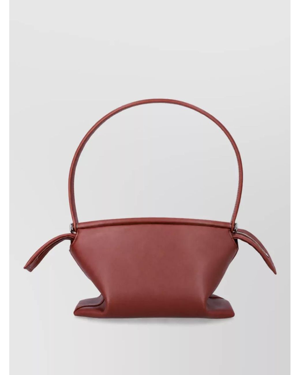 Loewe Multicolor Leather Whisker Small Shoulder Bag