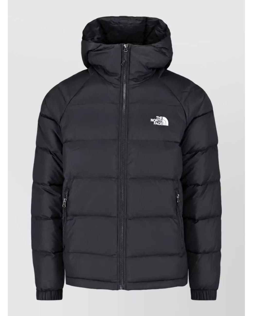 The North Face Black Padded Coat for men