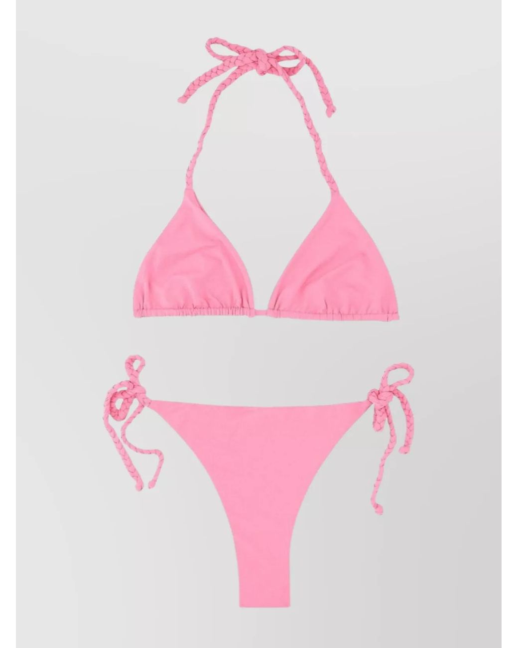 Manebí Pink Bikini