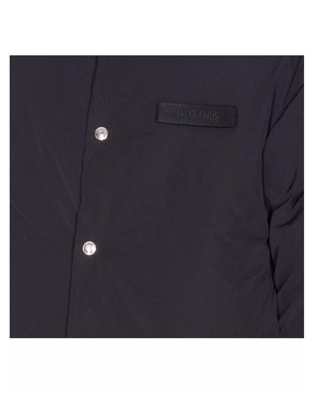 Jacquemus Blue Coats for men