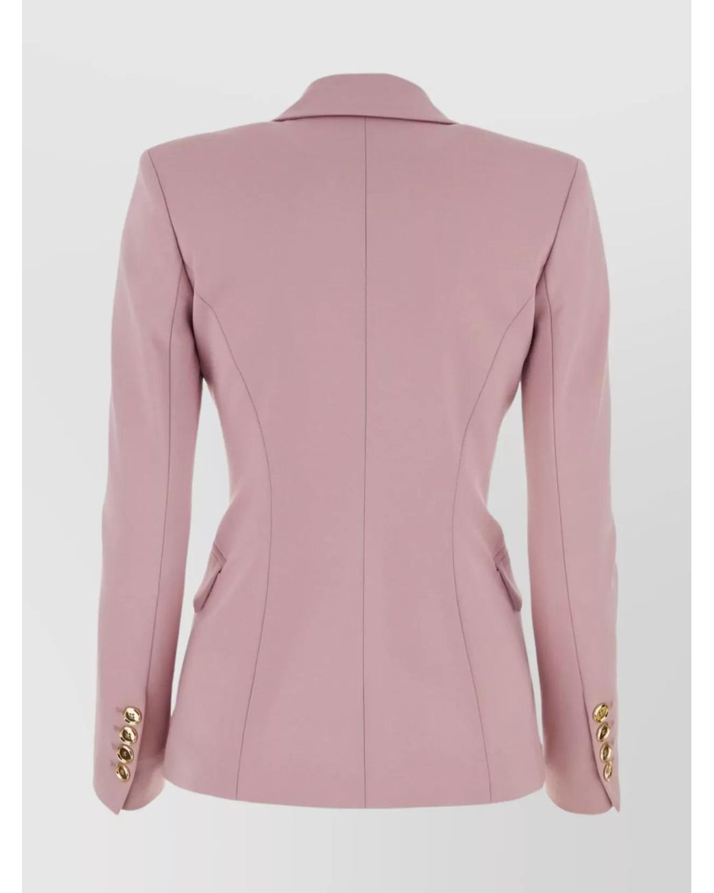 Pinko Pink Blazer