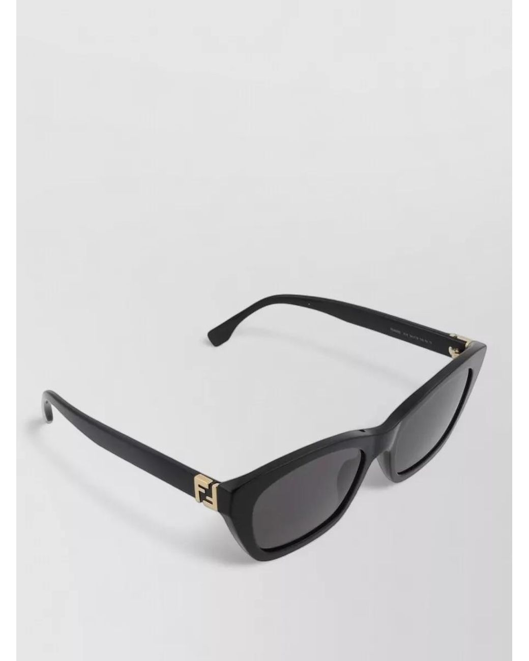 Fendi Multicolor Sunglasses