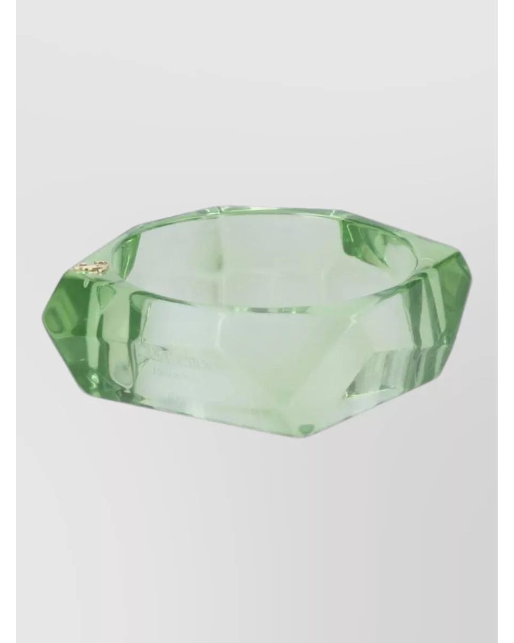 Jimmy Choo Green Bracelet