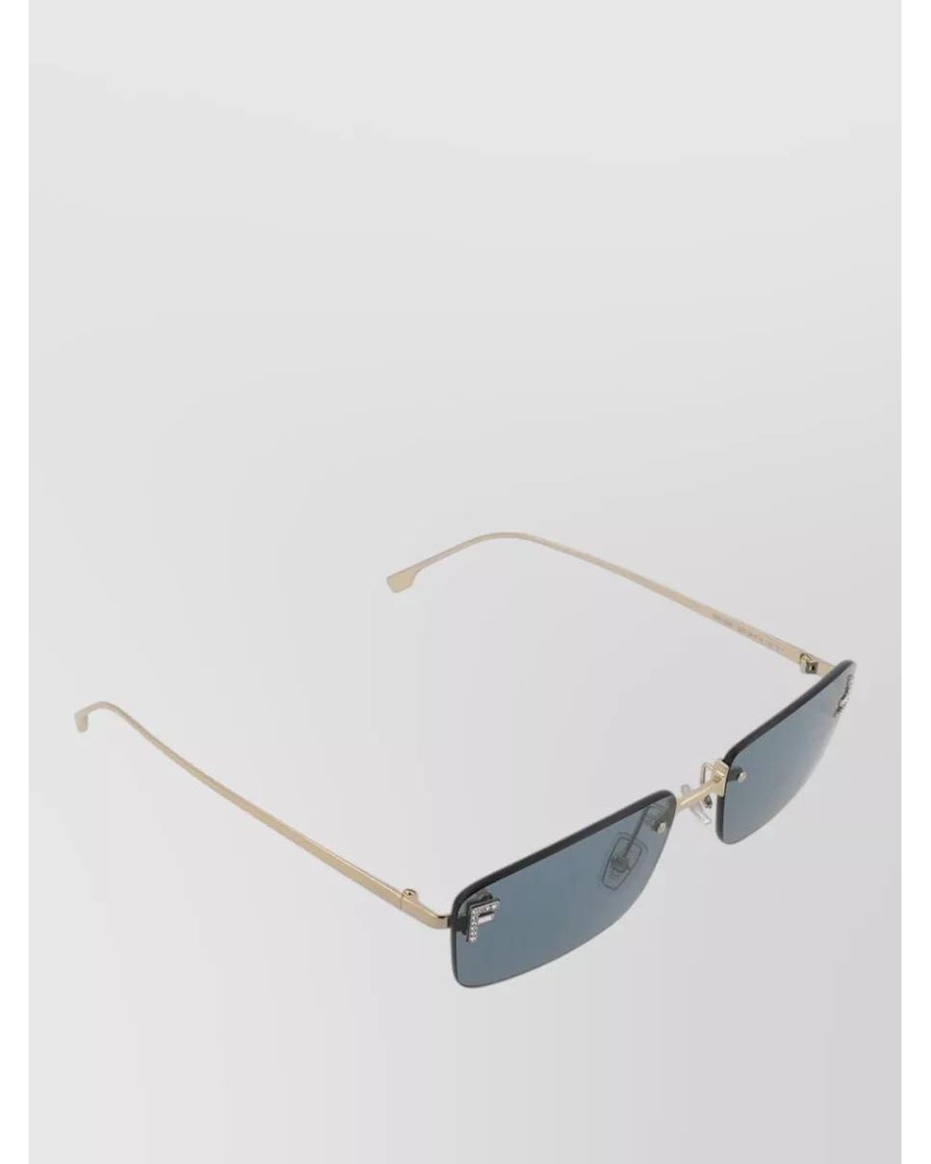 Fendi Multicolor Sunglasses