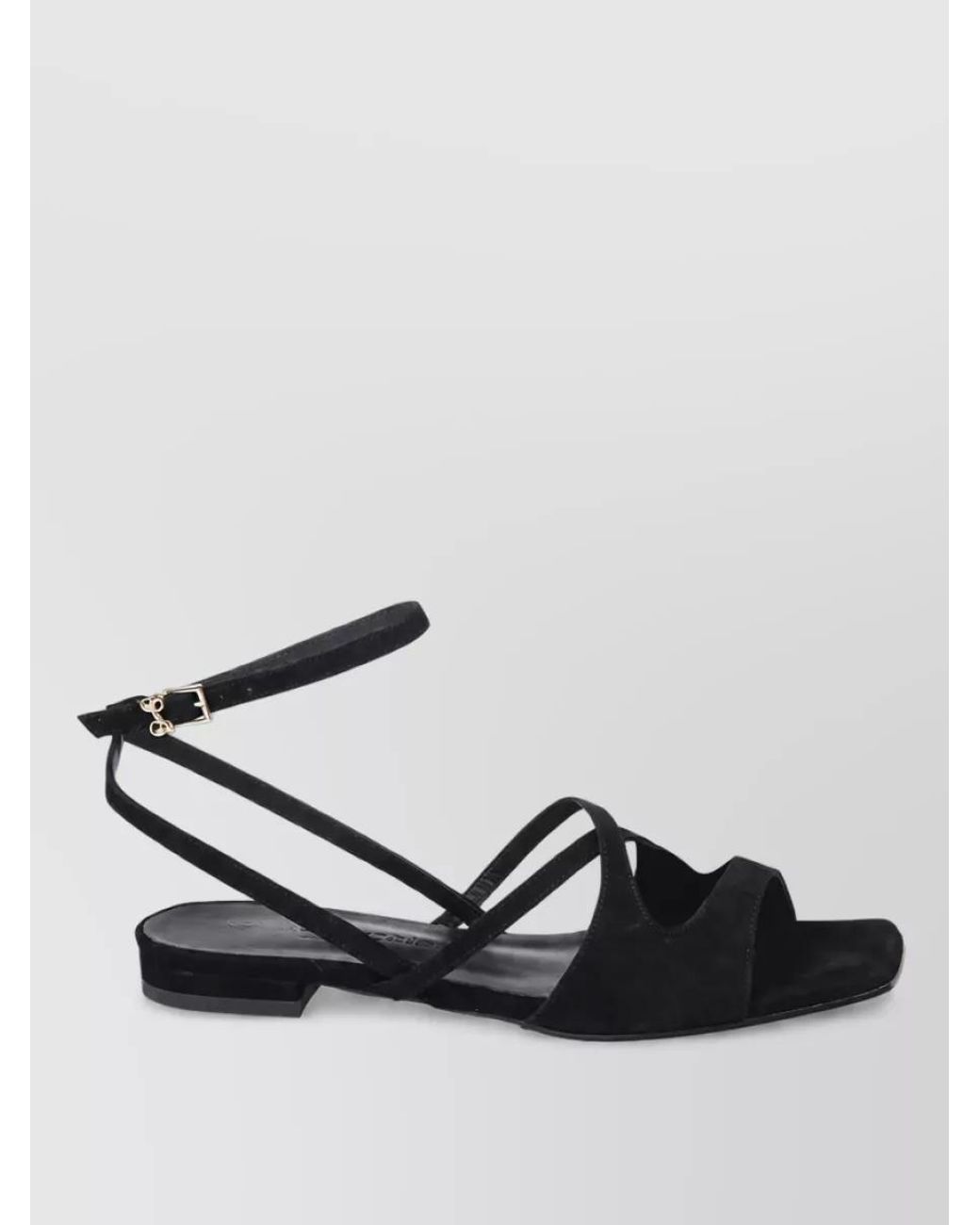 Sergio Levantesi Multicolor Leather Mules