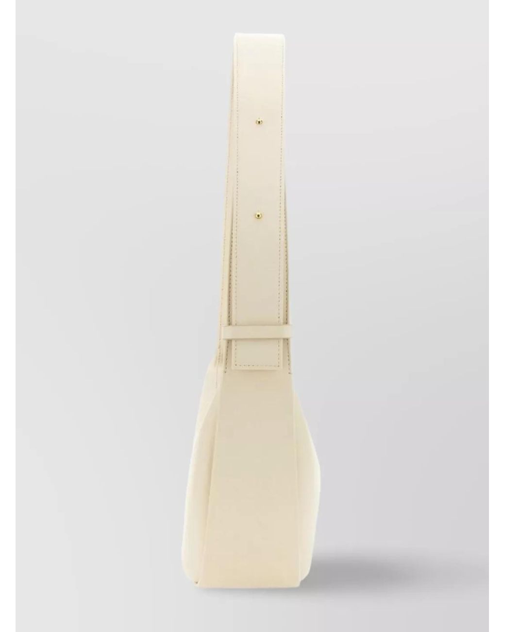 Neous Natural Leather Shoulder Bag