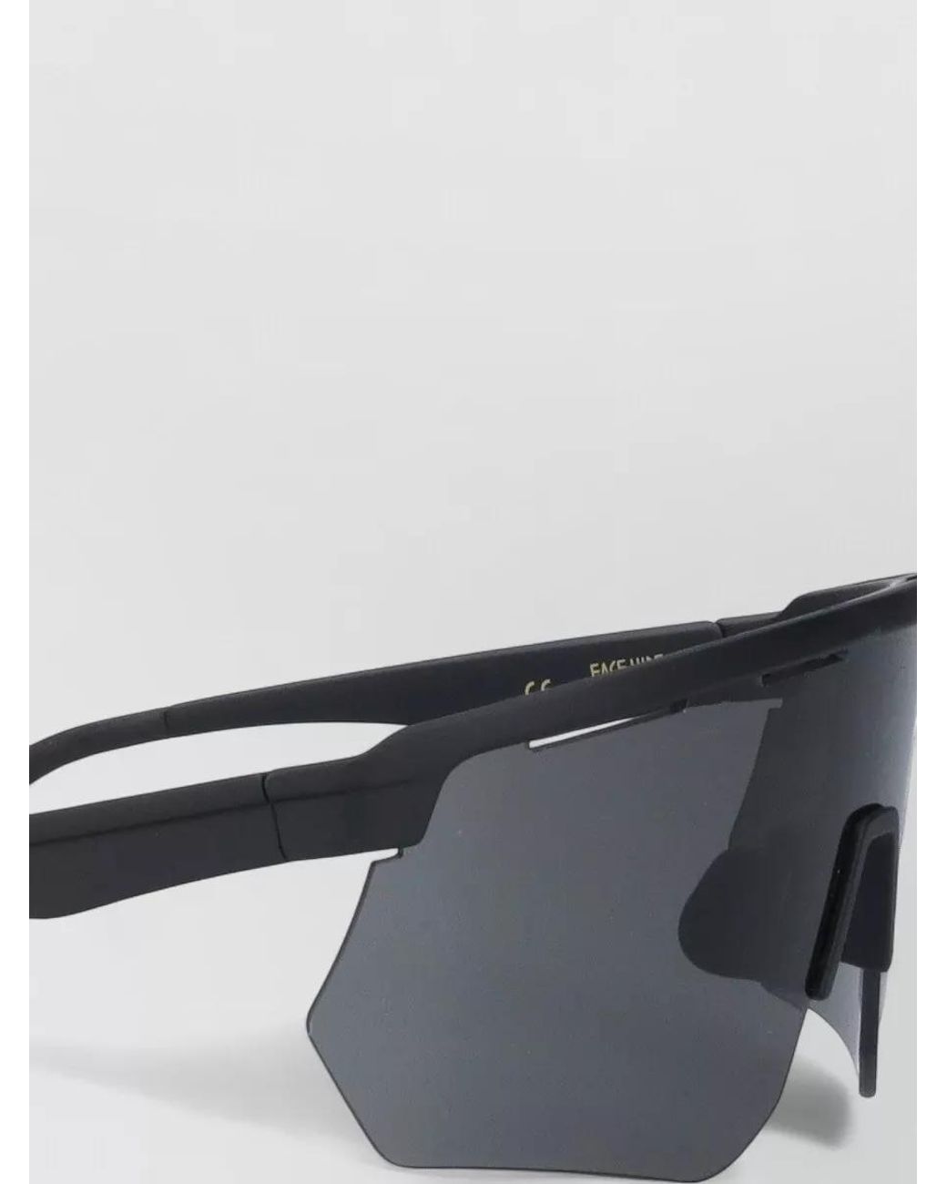 Facehide Gray Sunglasses