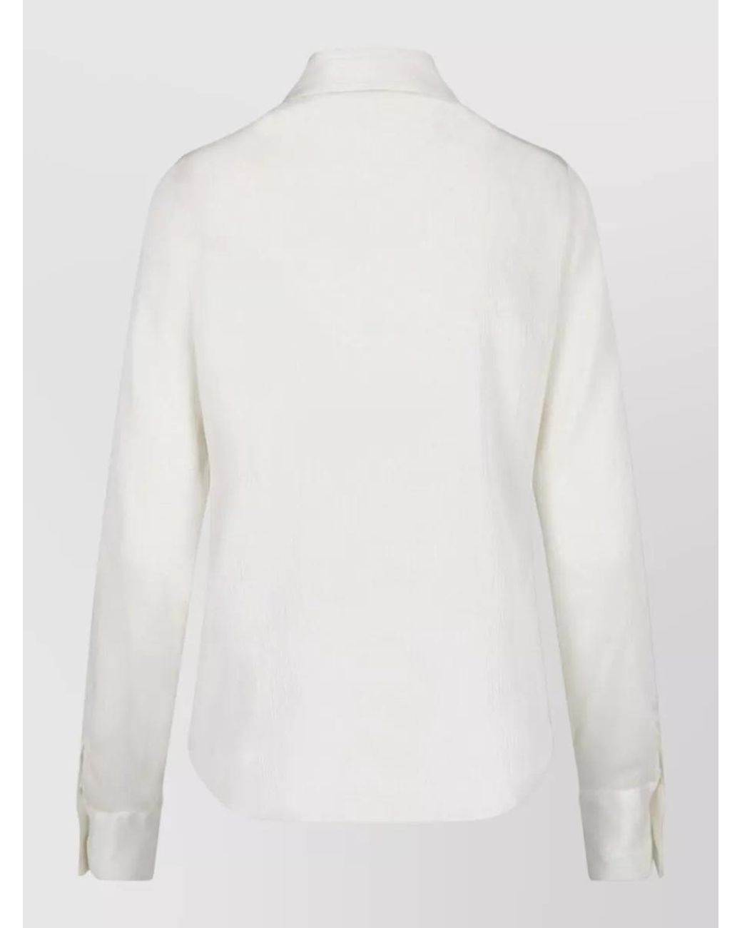 Dondup White Shirt