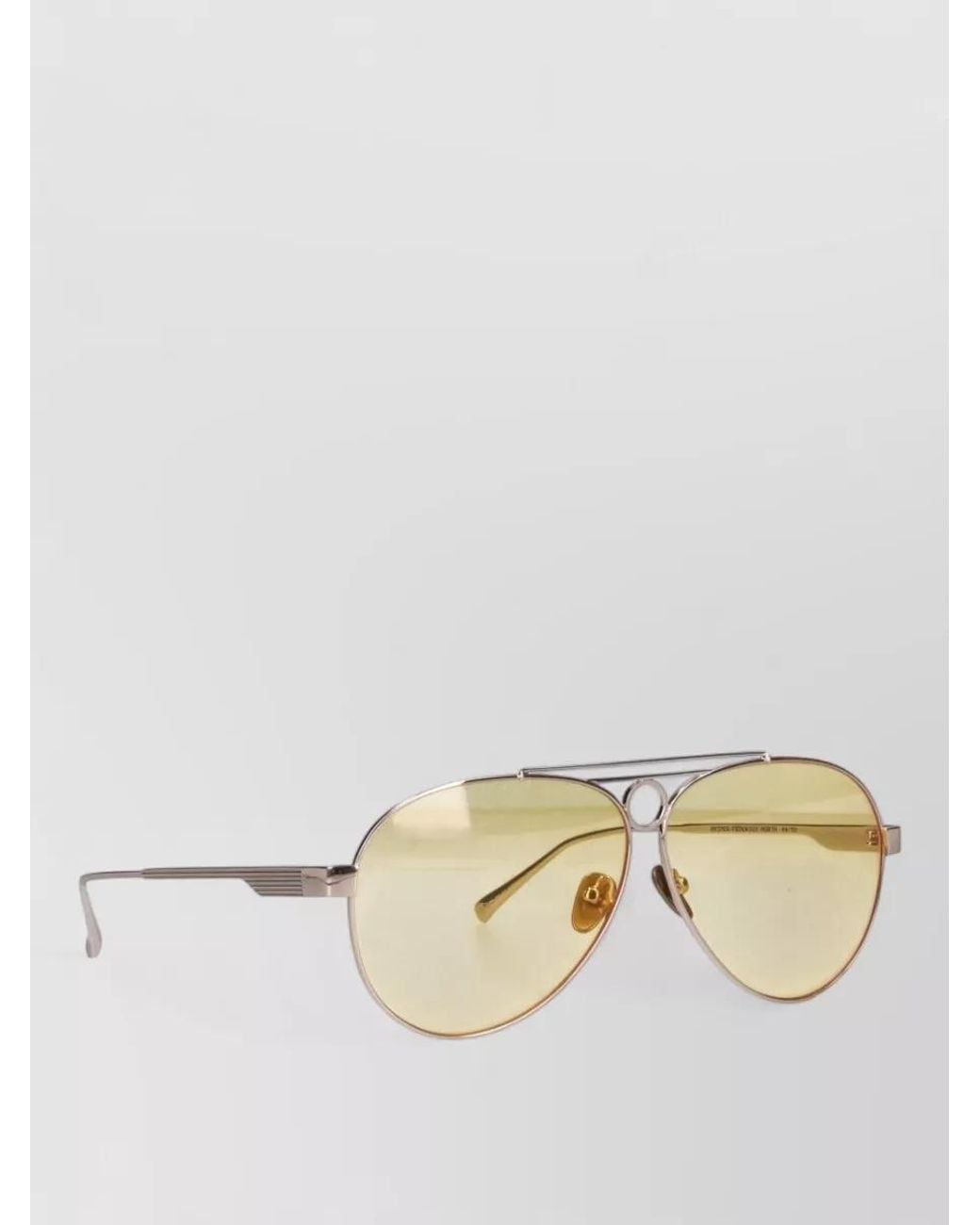 Facehide Natural Sunglasses