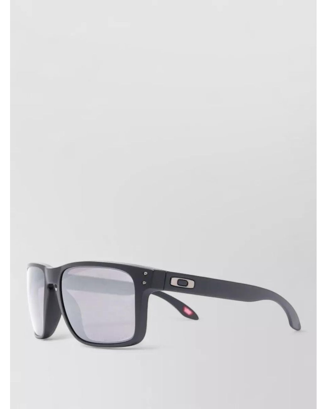 Oakley Gray Wayfarer Sunglasses