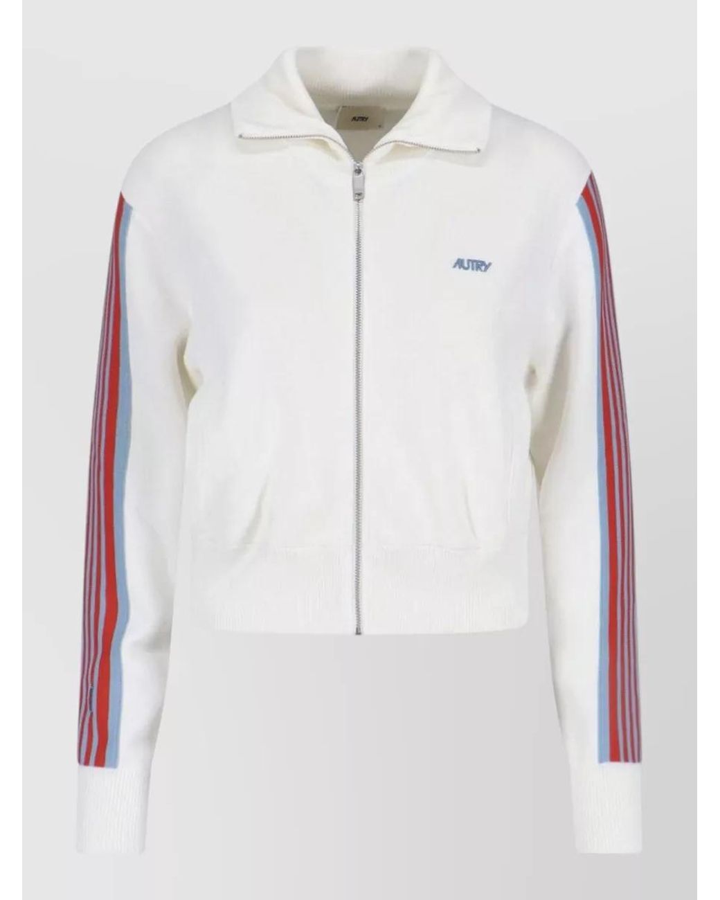 Autry Multicolor Bomber Jacket