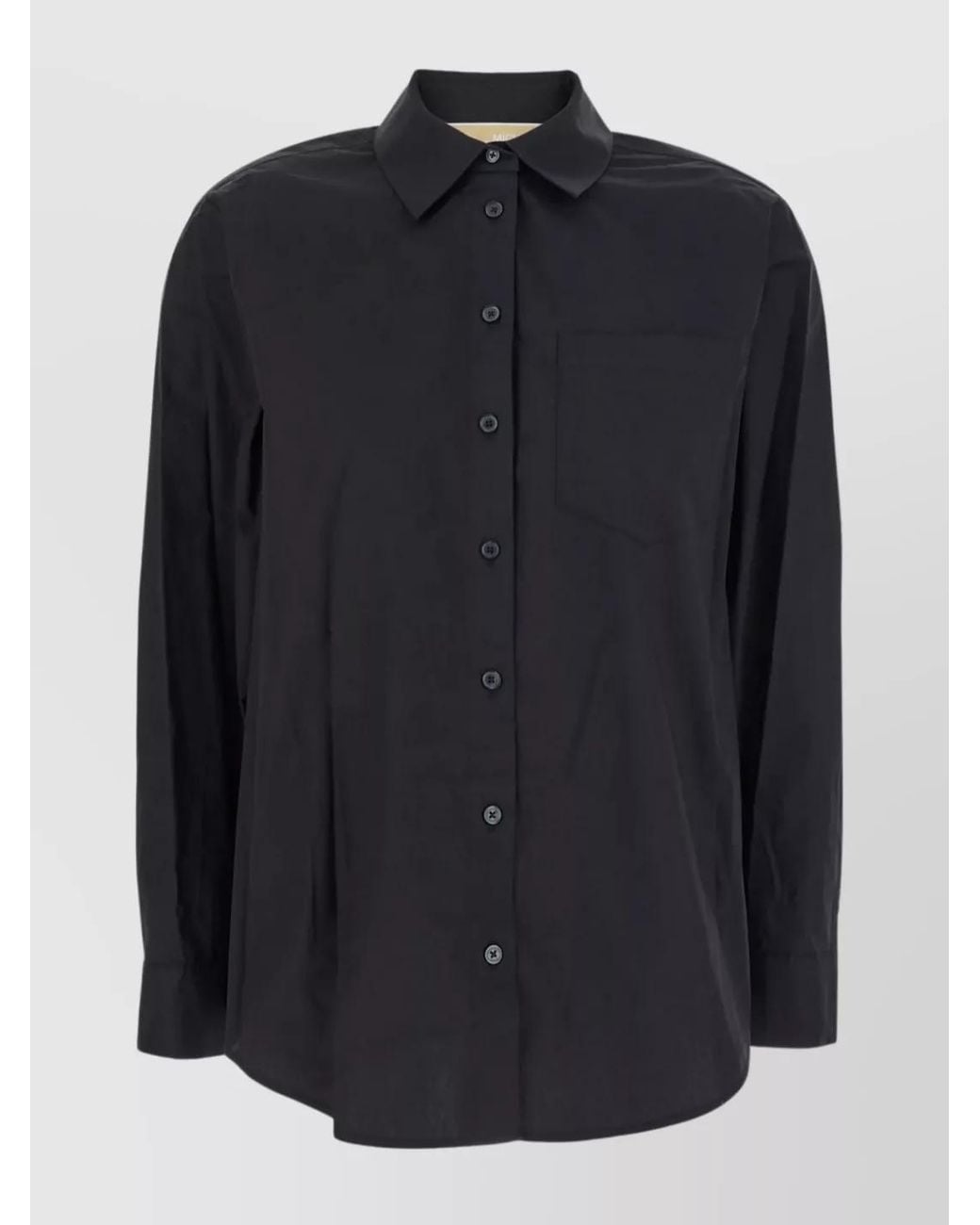 Michael Kors Black Shirt