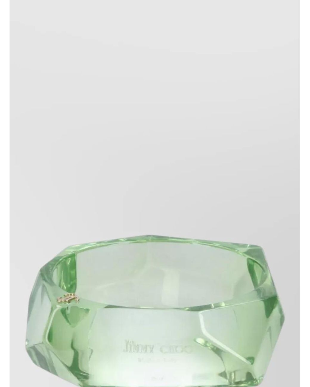 Jimmy Choo Green Bracelet