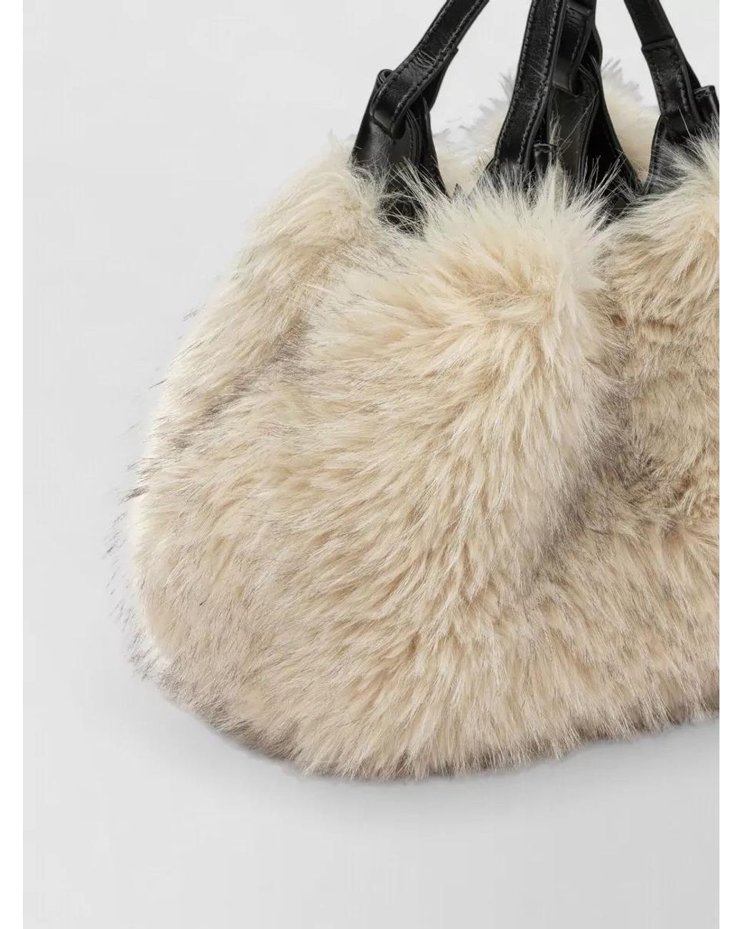Gianni Chiarini Natural Tote Bag